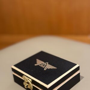 Boeing Gift Set Black Box