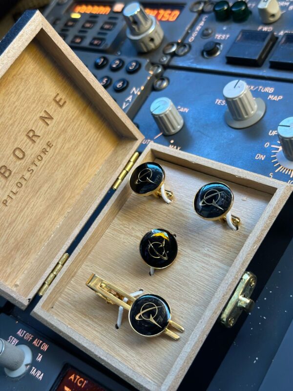 Boeing Gift Set