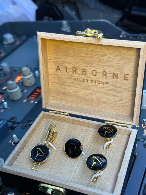 Boeing Gift Set-3